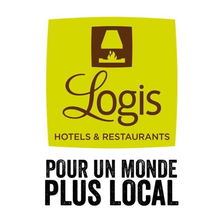 Hotel Logis Le Relais Saint Jacques Exterior foto